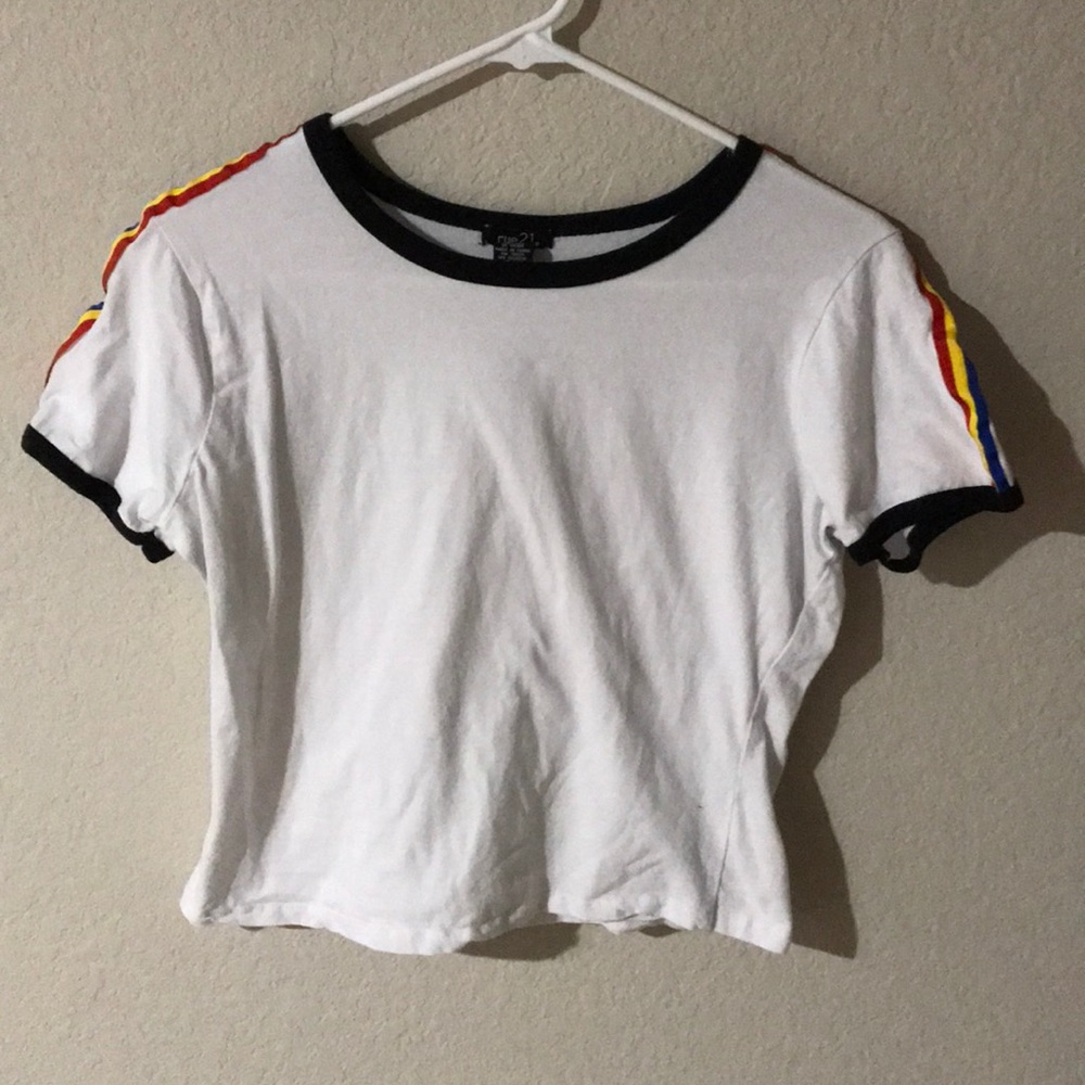 Rue 21 tee